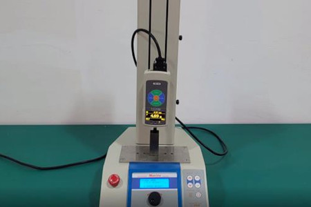 注意！這些因素會(huì)影響推拉力計(jì)的檢測結(jié)果